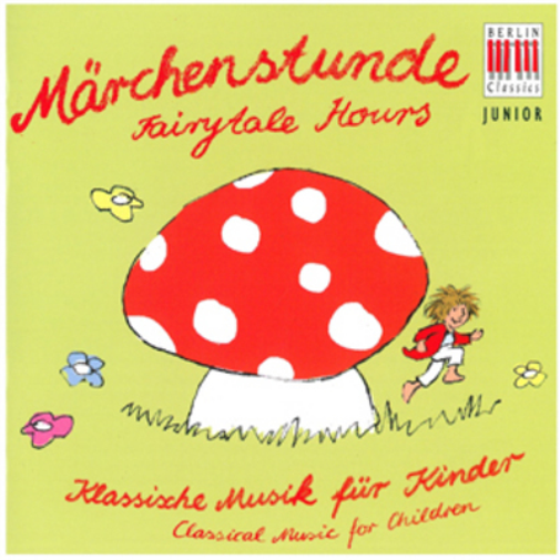 Marchenstunde