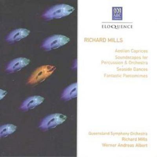 Aeolian Caprices, Soundscapes, Seaside Dances