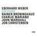Eberhard Weber: Colours