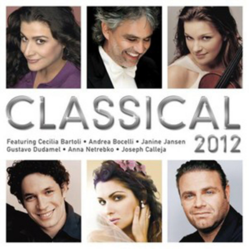 Classical 2012