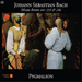 Johann Sebastian Bach: Missae Breves, BWV 233 and 236