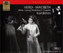 Verdi: Macbeth