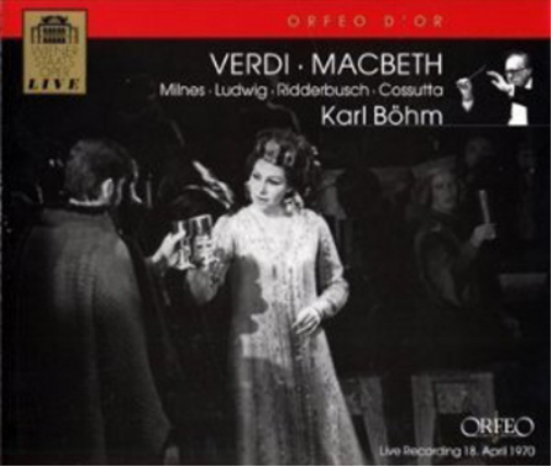 Verdi: Macbeth