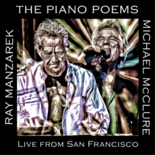 The Piano Poems: Live from San Francisco
