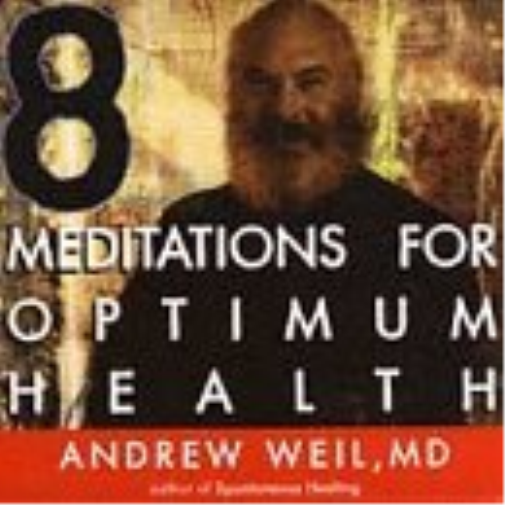 Meditations for optimum health