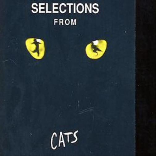 Cats: Selections From The Original Broadway Cast Recording