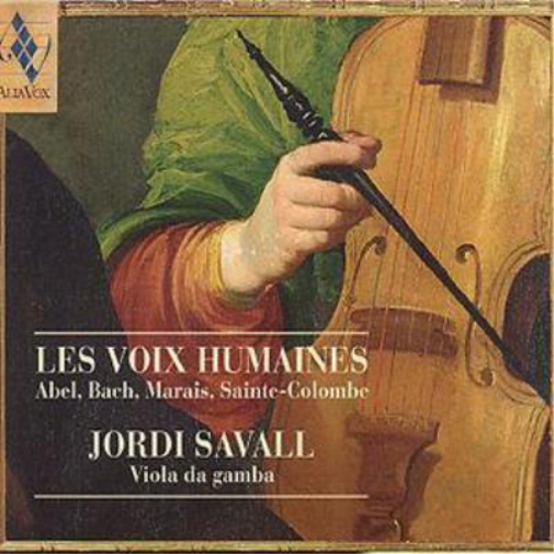 LES VOIX HUMAINES