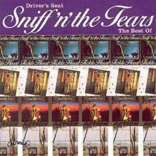 Driver's Seat: The Best Of Sniff'n' The Tears
