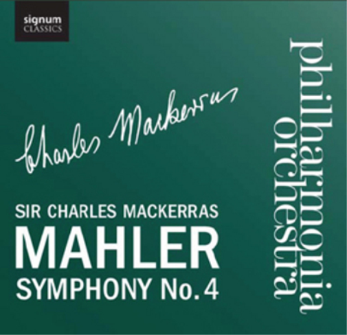 Mahler: Symphony No. 4