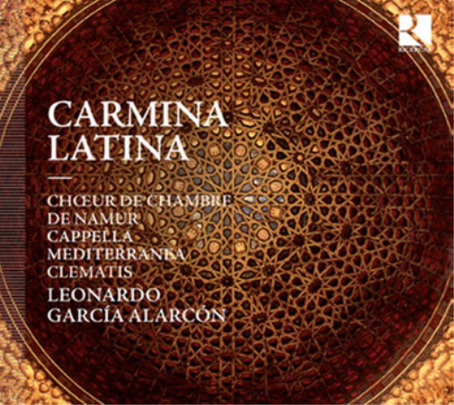 Carmina Latina