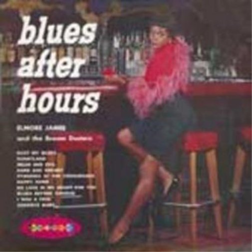 Blues After Hours
