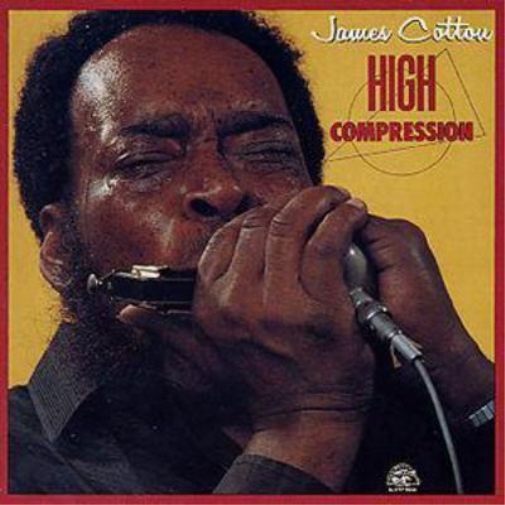 High Compression