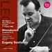 Shostakovich: Symphony No. 10