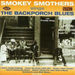 The Backporch Blues