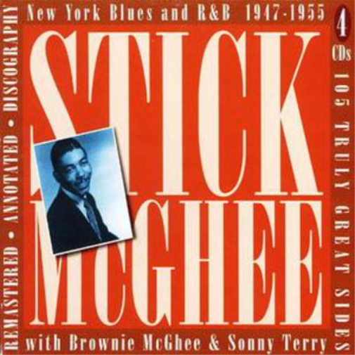 New York Blues and R&b 1947 - 1952