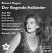 Richard Wagner: Der Fliegende Holländer