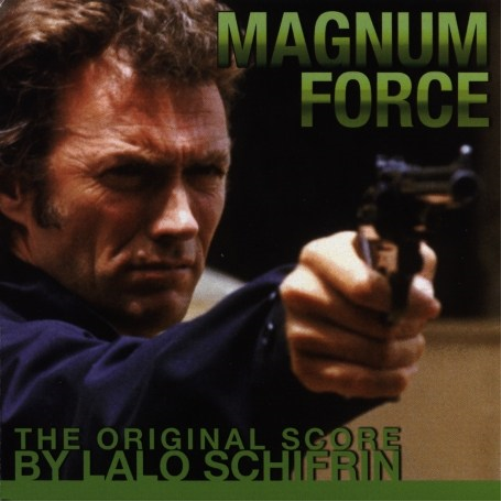 Magnum Force (Schifrin)