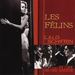 Les Felins (Schifrin)