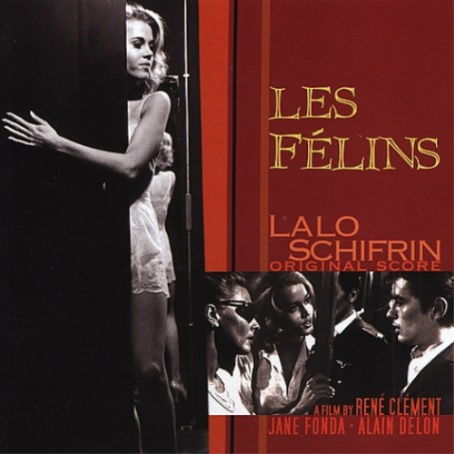 Les Felins (Schifrin)
