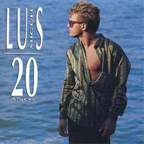 20 Anos
