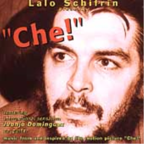 Che!: Music from and Inspired By the Motion Picture 'Che!'