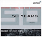 Wergo - 50 Years: Music of Our Time