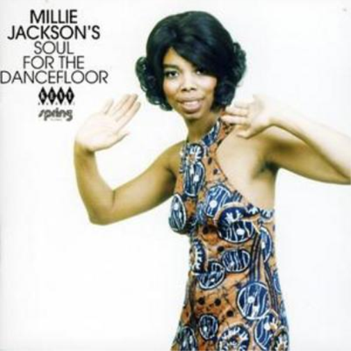 Songs for the Dancefloor