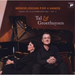Mendelssohn for 4 Hands: Octet, Op. 20/Symphony No. 1, Op. 11
