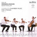 Mendelssohn: Complete Chamber Music for Strings - Volume 1