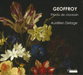 Geoffroy: Pieces De Clavessin