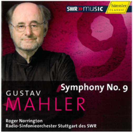 Symphony No. 9