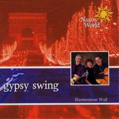 Gypsy Swing