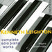 Kenneth Leighton: Complete Solo Piano Works