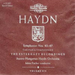 Haydn: Symphonies Nos. 82-87 - Volume 6