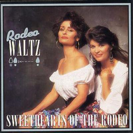 Rodeo Waltz
