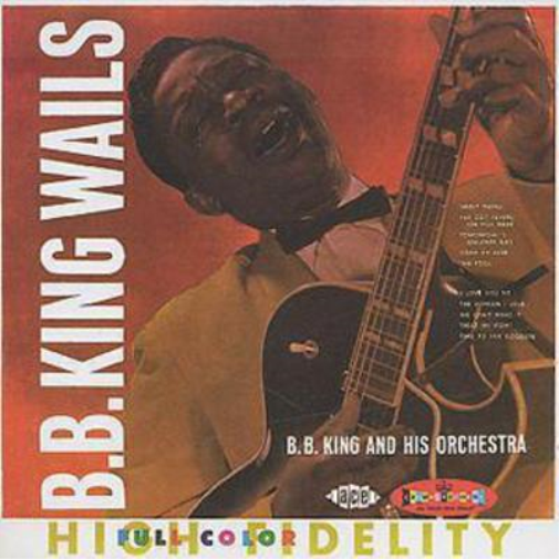 My Kind of Blues - Volume 2 Crown Series