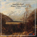 Joachim Raff: Piano Trios 2 & 3 (Trio Opus 8)