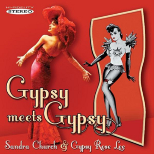 Gypsy Meets Gypsy