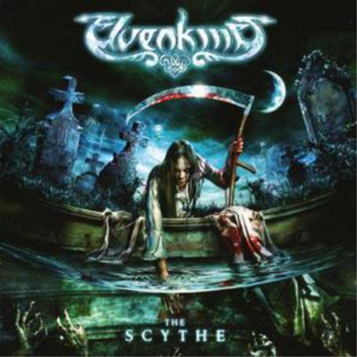 The Scythe