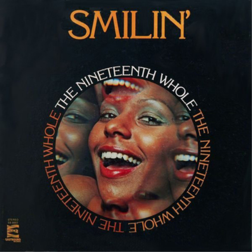 Smilin'