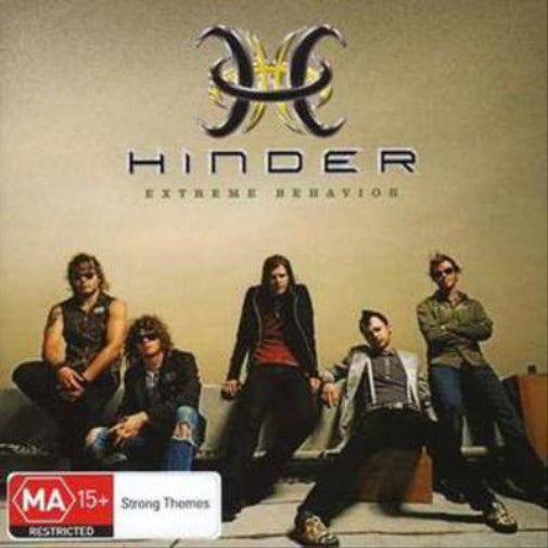 Extreme Behavior (Deluxe Cd + Dvd Edition)