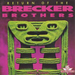Return Of The Brecker Brothers