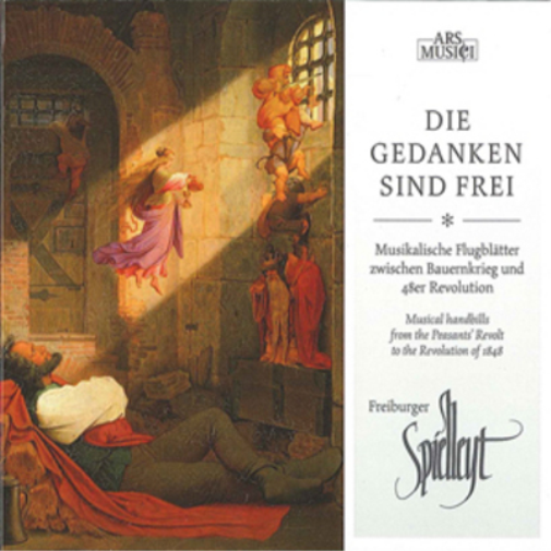 Die Gedanken Sind Frei