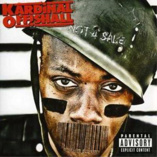 Not 4 Sale