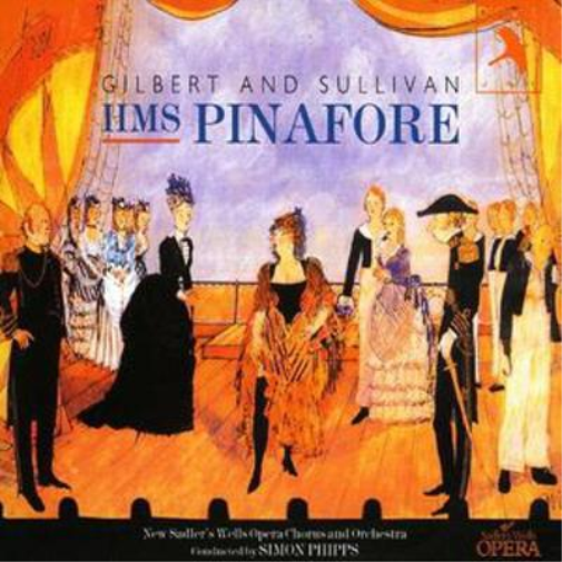 Hms Pinafore