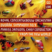 Symphony No. 9 'From the New World'