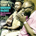 Sonny Terry & Brownie Mcghee-Backwater Blues