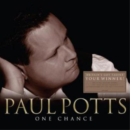 One Chance