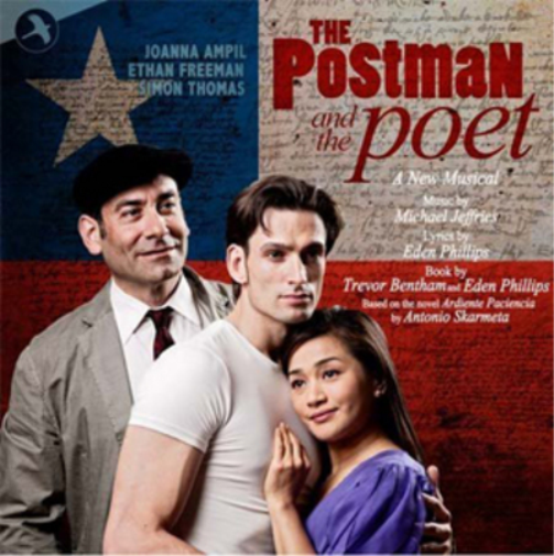 The Postman and the Poet: A New Musical