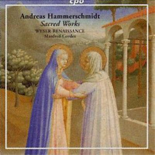 Sacred Works (Cordes, Weser-renaissance Bremen)